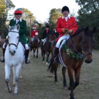IMG_1342 Larry Byers, Joint-Master of the Aiken Hounds