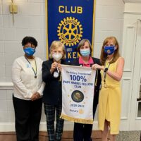 IMG_1369 Paul Harris Fellows