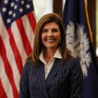 IMG_1411 SC Lieutenant Governor, Pamela Evette