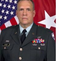 IMG_1599 Major General Lester D. Eisner.