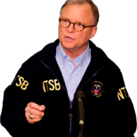 IMG_1622 Robert L. Sumwalt