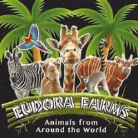 image Mark Nisbet, Eudora Farms & Wildlife Safari