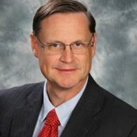 image Council Chairman Gary Bunker