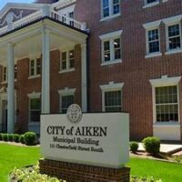 image City of Aiken Municipal Building