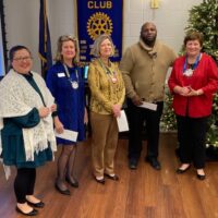 community grants 2022