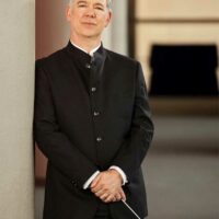 IMG_2123 Scott Weiss, Music Director and Conductor of the Aiken Symphony Orchestra