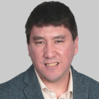 image Mark Thornburg