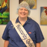 IMG_2240 Dr. Julie Helm, Clemson University