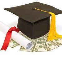 Unknown Scholarship Winners Celebration