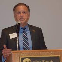 Unknown-3 Gary Stooksbury, CEO of Aiken Electric Cooperative