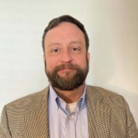 1615412874669 Dr. Steven Simmons, Ed.D., Dean of the School of Technical and Continuing Education at Aiken Technical College