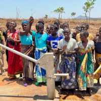 mtsilo_orig Water Mission, Malawi