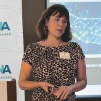 6464bbfa96316.image Nancy Conwell, Manager for Innovation in the Business Services Division of South Carolina Department of Commerce