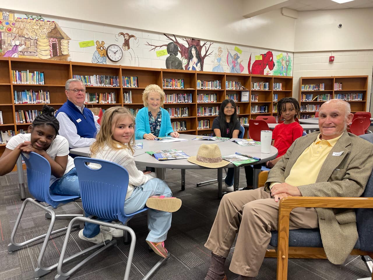 439343902_409119848542214_4852515029018699713_n ROTARY READERS, SPRING 2024