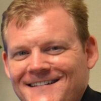 5f3eddb7e3e50.image Dr. Forest Mahan, President of Aiken Technical College