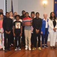 Community Service Grants, 2024