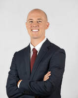 jim Jim Tunison, President of Aiken Chamber of Commerce