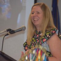 64ff63e3da3c6.image Rotary Readers, Dr. Lisa Fallaw, Principal, East Aiken Elementary