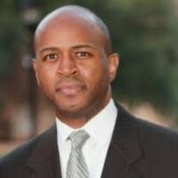 Unknown Dr. Bobby Donaldson, USC Center for Civil Rights History and Research