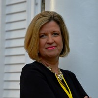 Aimee Hanna Aimee Hanna, Executive Director at Aiken Senior Life Services