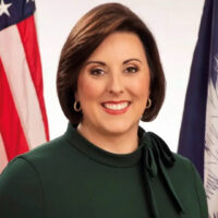 ellen_bio Superintendent of Education: Ellen Weaver