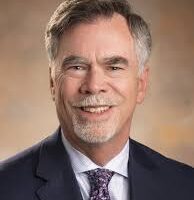 Dr. Jeff Griffin Dr. Jeff Griffin, President and CEO of Savannah River Nuclear Solutions (SRNS)