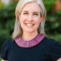 Shell Knox Berry, President of Community Foundation of CSRA