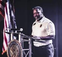 James Bennett James Bennett, Director of Palmetto Boys State