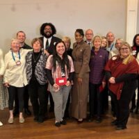 Community Service Grants - DECEMBER 2025