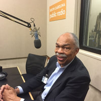 James L Felder James L Felder