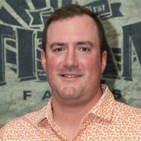 Ross Williams. President of Titan Farms, Edgefield
