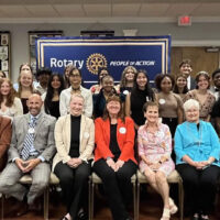 Aiken Rotary Scholarship Program, 2026