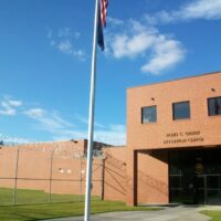 Aiken County Detention Center