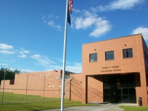 Aiken County Detention Center