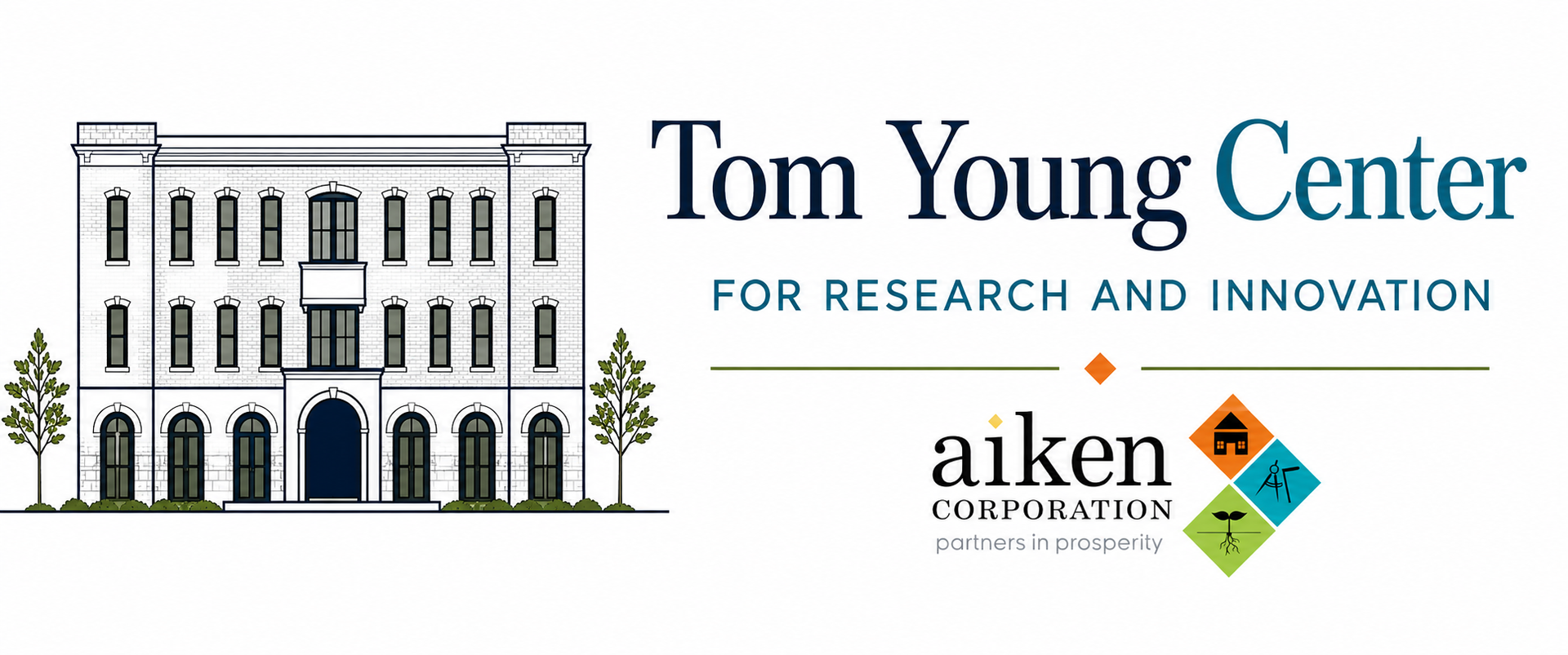 The Tom Young Center for Research & Innovation
