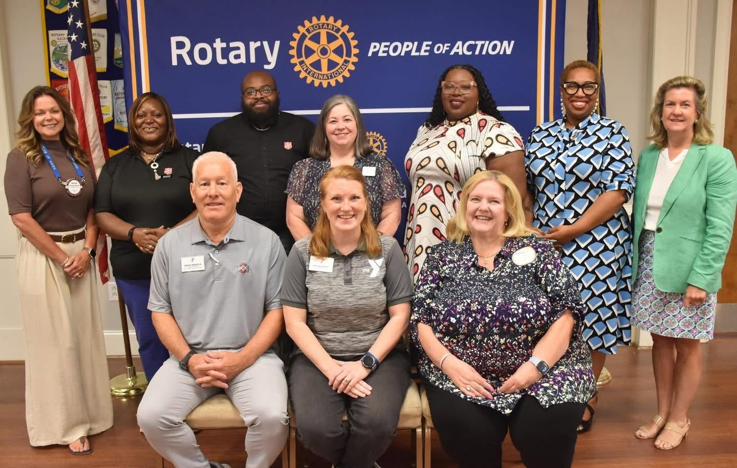 COMMUNITY GRANTS, summer 2026