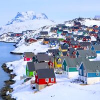 Greenland