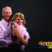 Dancing with Stars, Betty Ryberg