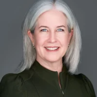 Shell Knox Berry, President of Community Foundation of CSRA