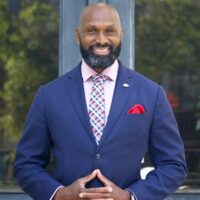 .Dr. Jackson Drumgoole, Bridge Builders Communities